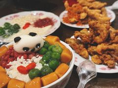 -池嬢拌粉(上海首店)
