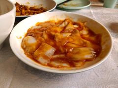 -宛平李记小吃(东关街店)