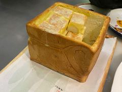 -绿茶餐厅(南翔印象城MEGA店)