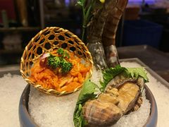 -亚马逊海鲜自助(王府井店)