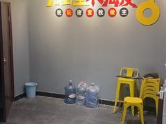 -不倒翁实景剧情密室逃脱(光明凤凰城站店)