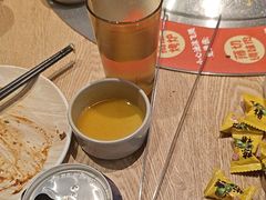 -新石器烤肉(百联川沙店)