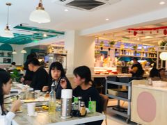 -纽牛有约自助烤肉(漳州中闽店)