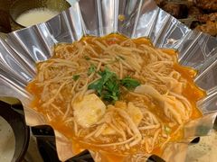 -状元阁烧烤(新华路总店)