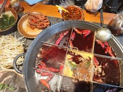-仪表厂火锅(总店)
