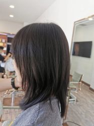 -私家美林护肤造型
