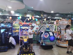 -万达宝贝王(南昌西湖店)