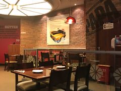 -棒约翰比萨·意面(剑河店)