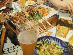 -肉串汪(望京店)