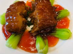 -功德林素菜饭庄(前门店)