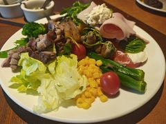 -拉蒂娜·巴西牛排馆 Latina·Brazilian Steakhouse(铜仁旗舰店)
