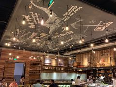 -星伦多 自助料理(圆融店)