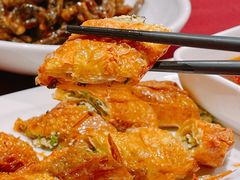 -老吉士酒家(天平路店)