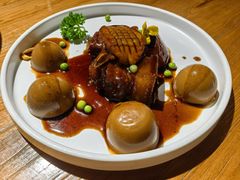 -金枝玉叶上海人家食府(三里河店)