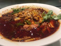 -金彤川菜(西稍门店)