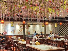 -鸭匠食府·挂炉烤鸭·新京菜(阜成路店)