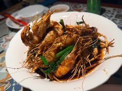 -虎哥私房菜(馒头山店)