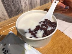 -于记杏仁(衡阳路店)