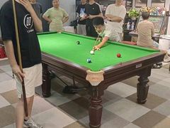 -相遇轰趴·桌游·团建·KTV(苏州街旗舰店)