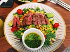 -BAKER&SPICE(国金中心商场店)