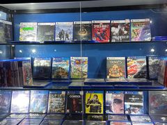 -浣熊部落ps4 ps5 switch 电玩(茶店子店)