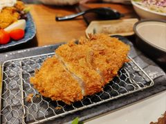 -胜博殿霸王树(嘉里中心店)