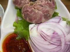 -清真·益鑫羊肉手抓馆(花园北街店)