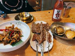 -质烤烤物·活烤海鲜(质烤总店)
