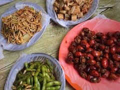 -十里铺铁板鱿鱼