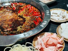 -大龙火锅(老店)