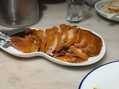 -小吊梨汤·北京菜·烤鸭(清河万象汇店)