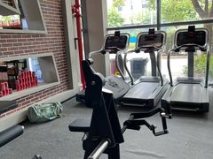 -加伍磅精英训练中心