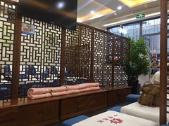 -1号足道推拿会馆