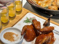 -南棠馆粤菜坊(群光店)