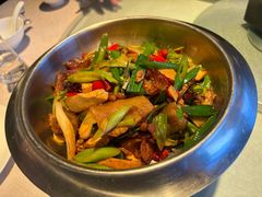 -长安·雅致观景餐厅