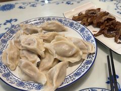 -老都一处饺子馆(道里店)