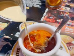 -開籠雀冰室(同和金铂店)