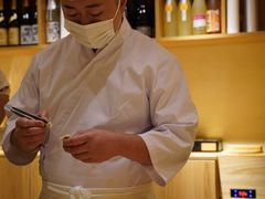 -鮨青(恒基名人购物中心店)