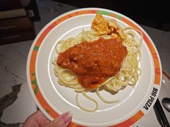 -比格比萨自助(宝山日月光店)