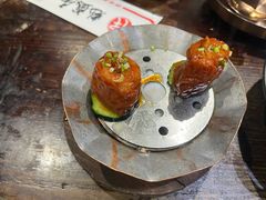 -魁盛居百年鲁菜馆(县西巷店)