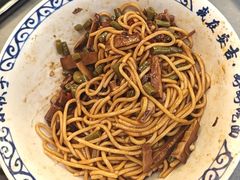 -梅溪·小伙子干挑面(安吉总店)