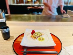 -滩万日本料理Nadaman(国贸大酒店)