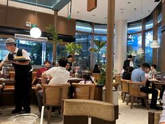 -一沙一城·岩烤牛扒(深圳首店)