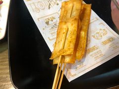 -马海涛牛肉串·午市牛腩饭·烧烤夜宵(领汇广场店)