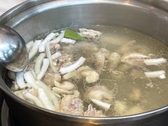 -狐狸爱上椰子鸡(滨江星光大道店)