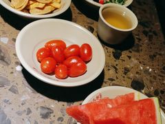 -蜀国大将老火锅(江北店)