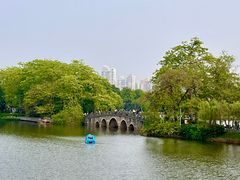 -东山湖公园