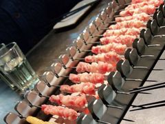 -很久以前羊肉串(昌里路三钢里店)