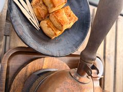 -瓦库茶馆37号(北龙湖店)