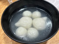 -宁波汤团店(外滩店)